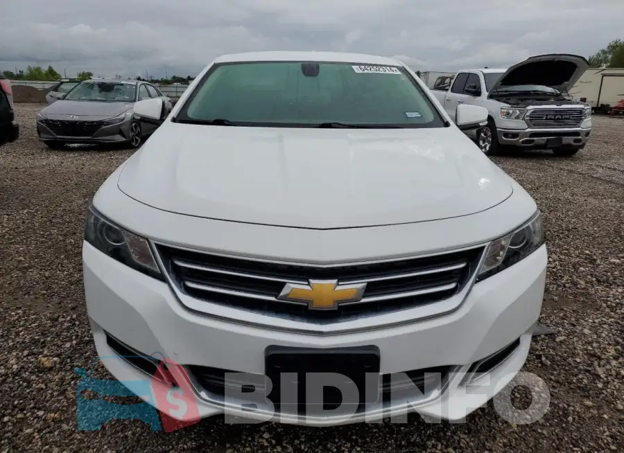 2G11Z5S34K9120562 Photo# 5