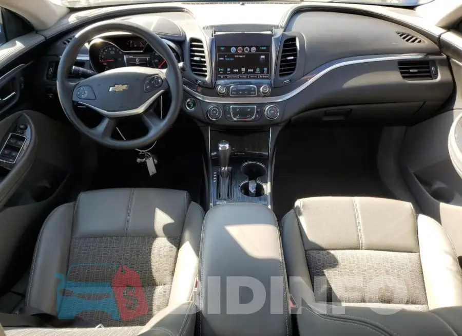 2G11Z5SA2J9102560 Photo# 8