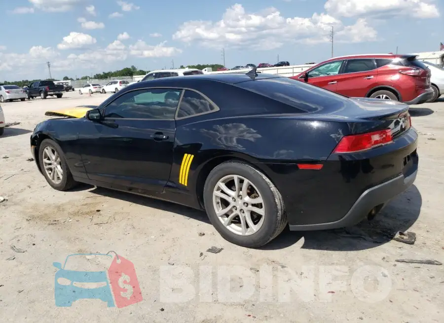 2G1FB1E35F9253450 Photo# 2