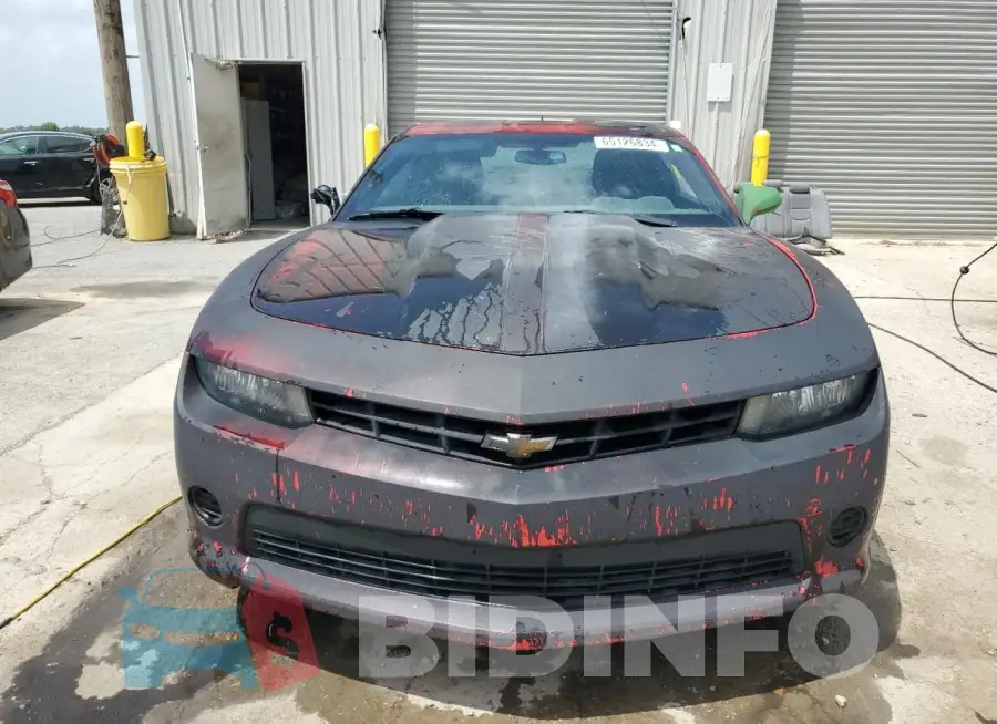 2G1FB1E37F9226346 Photo# 5
