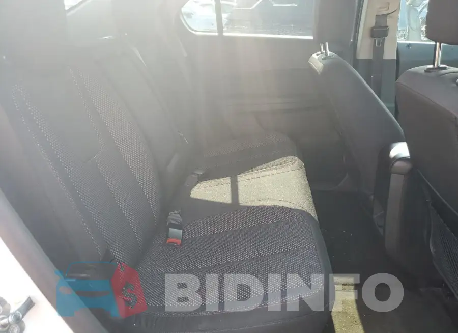 2GNALBEK2F6381861 Photo# 11