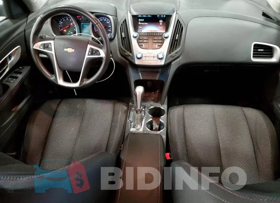 2GNALBEK9F1167401 Photo# 8
