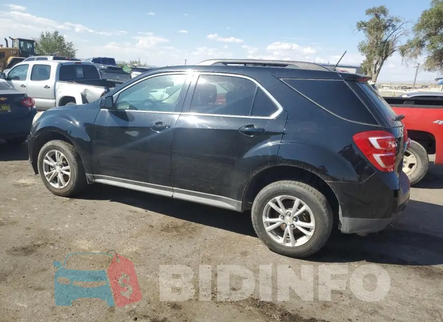 2GNALCEK7G6123763 Photo# 2
