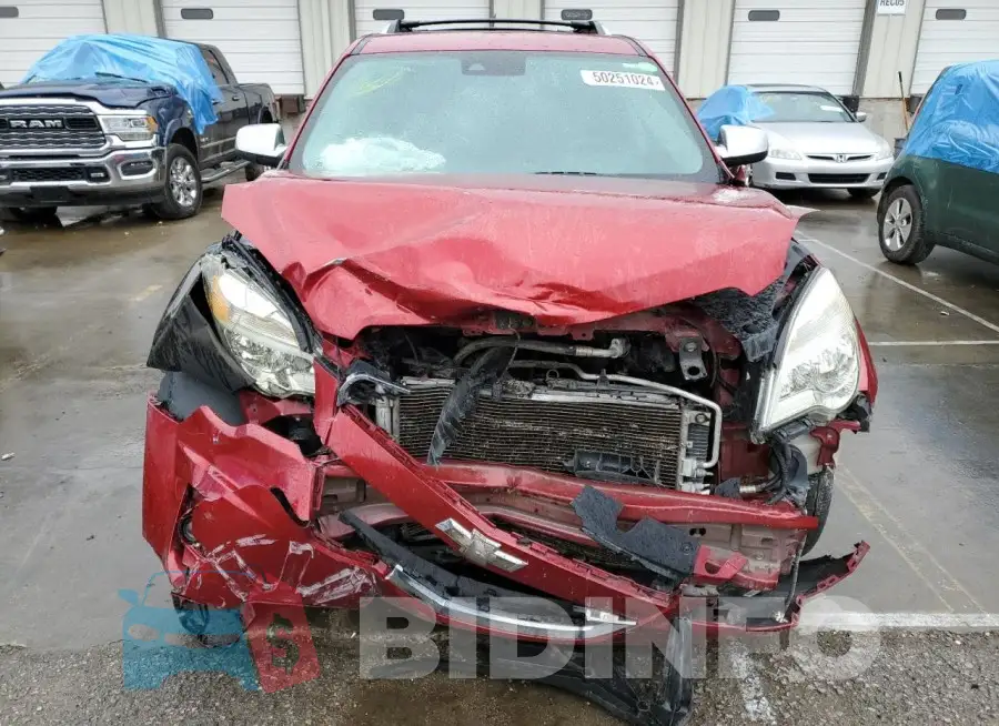 2GNALDEK1F6204438 Photo# 5