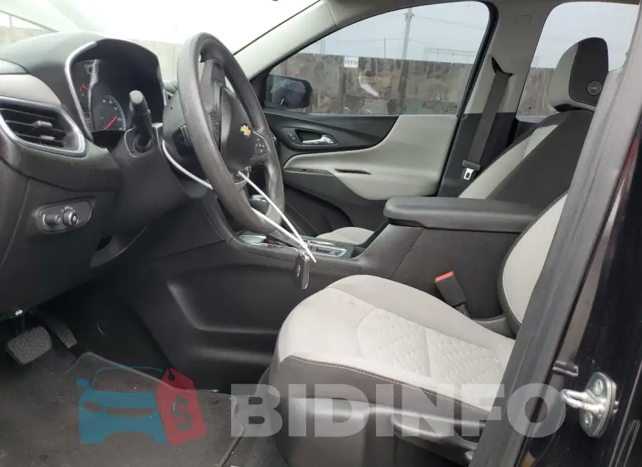 2GNAXHEV7L6283020 Photo# 7