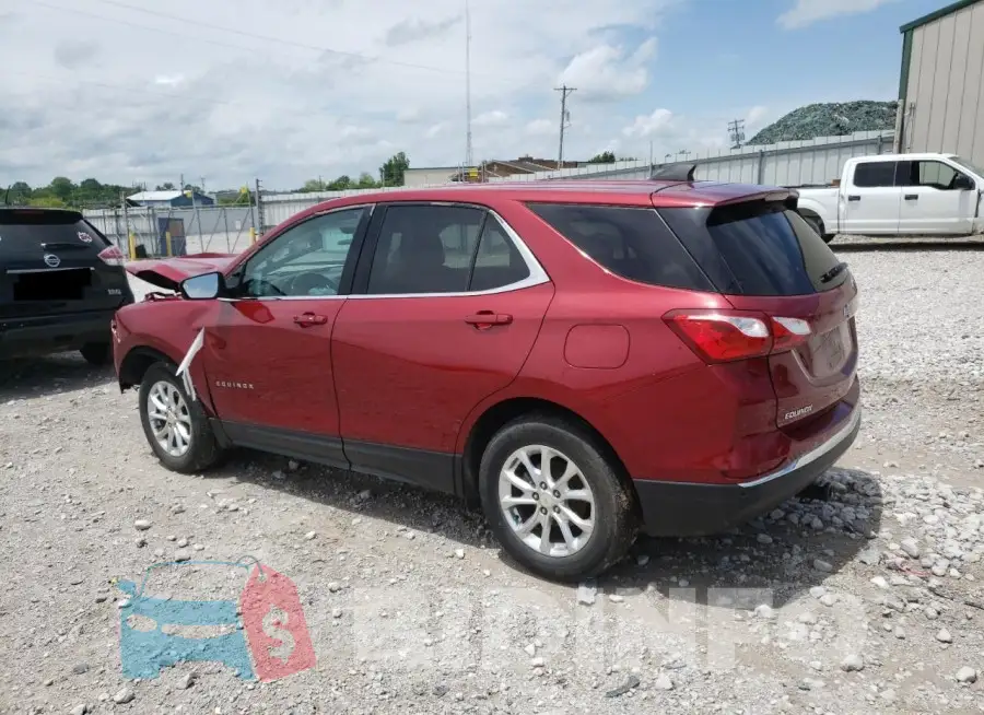 2GNAXKEV6L6215238 Photo# 2