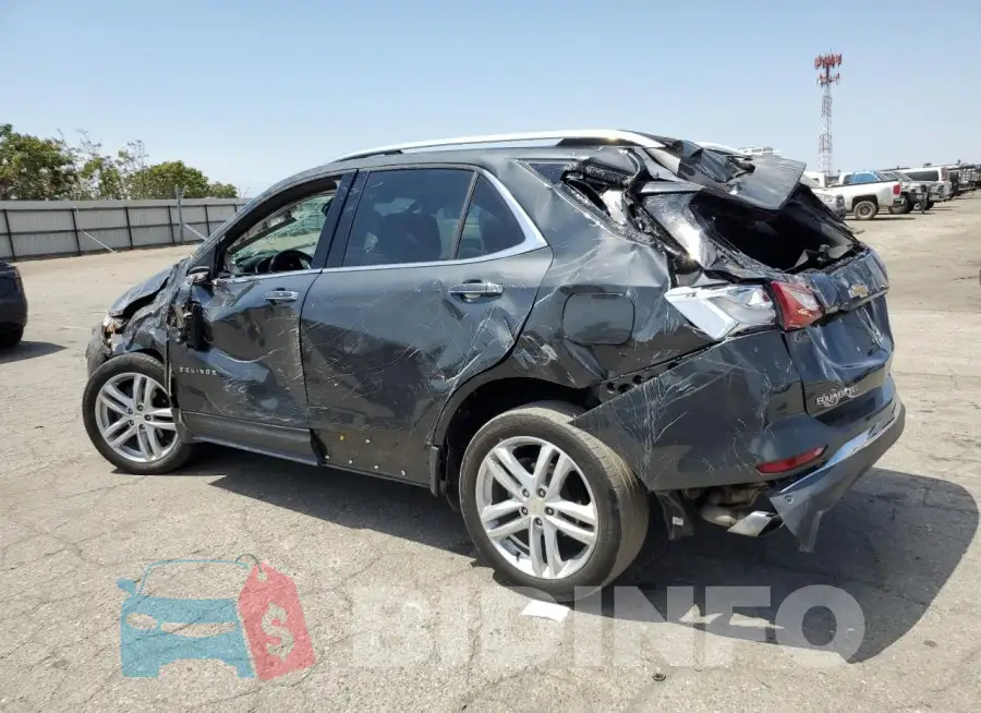 2GNAXPEX3L6251404 Photo# 2