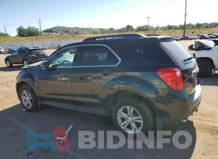 2GNFLFE38F6271290 Photo# 2