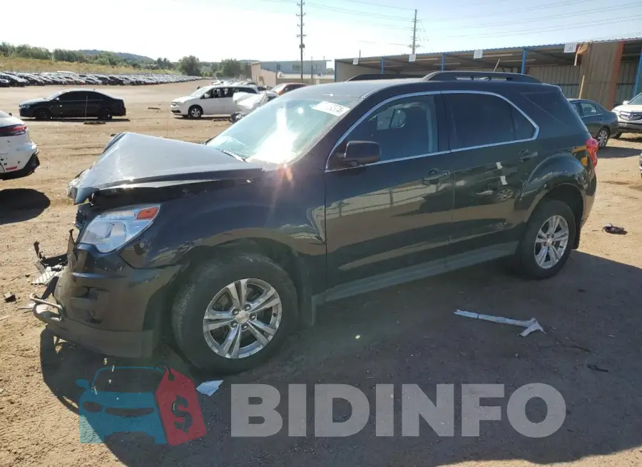 2GNFLFE38F6271290 Photo# 1