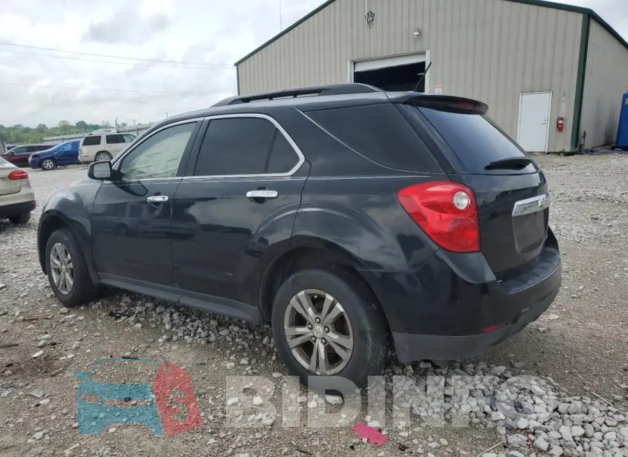 2GNFLFEK6F6389121 Photo# 2