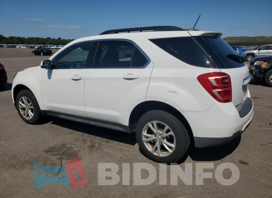 2GNFLFEK6H6126839 Photo# 2