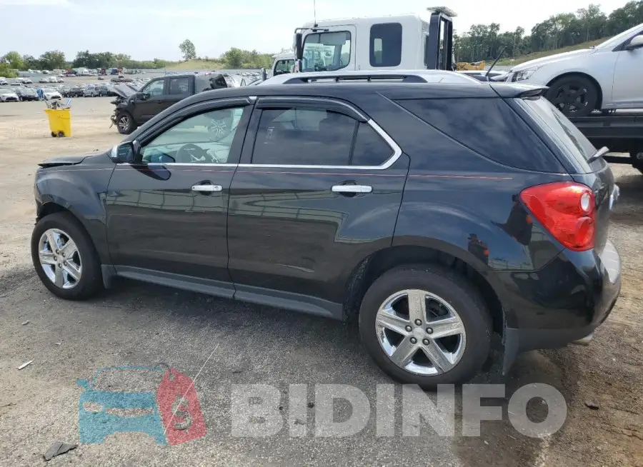 2GNFLHE37F6268330 Photo# 2