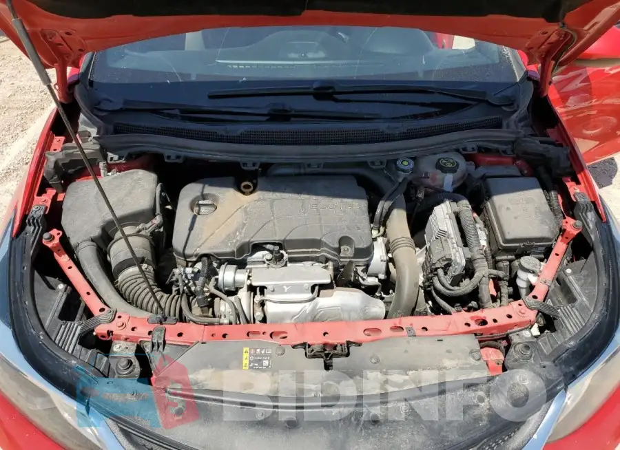 3G1BE6SM8KS578512 Photo# 11
