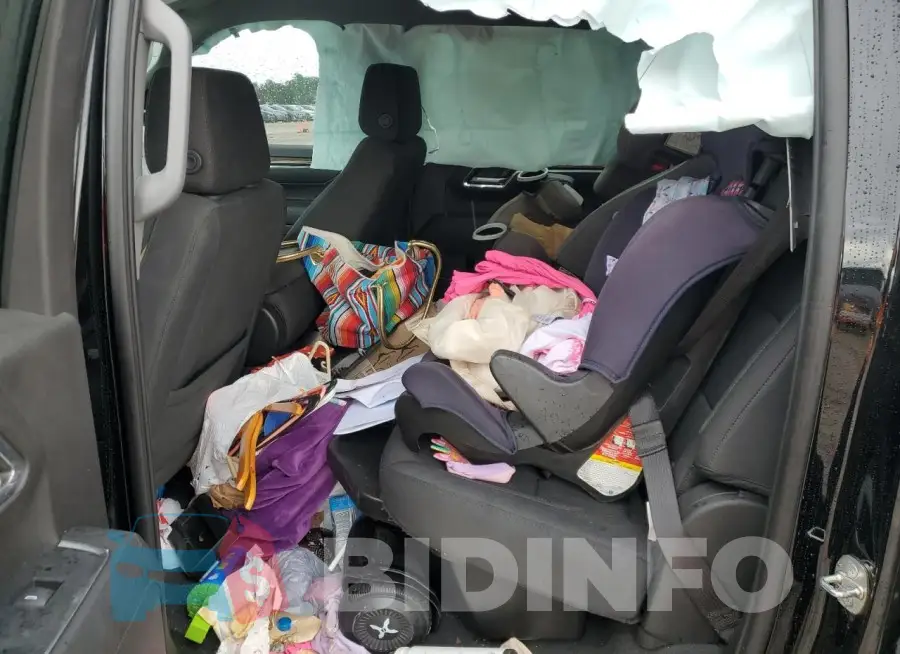 3GCPACEK5PG160467 Photo# 10