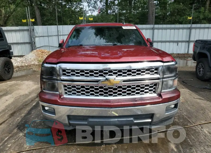 3GCPCREC3FG154168 Photo# 5