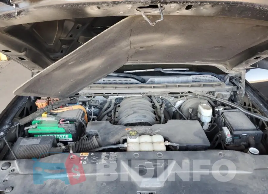 3GCUCRER7GG359243 Photo# 11