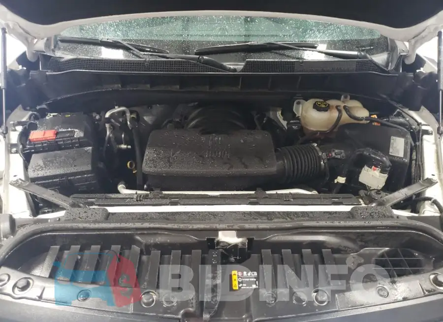 3GCUYGED6KG170201 Photo# 11