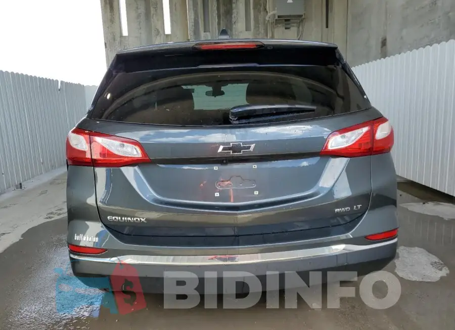 3GNAXTEV7LS653340 Photo# 6