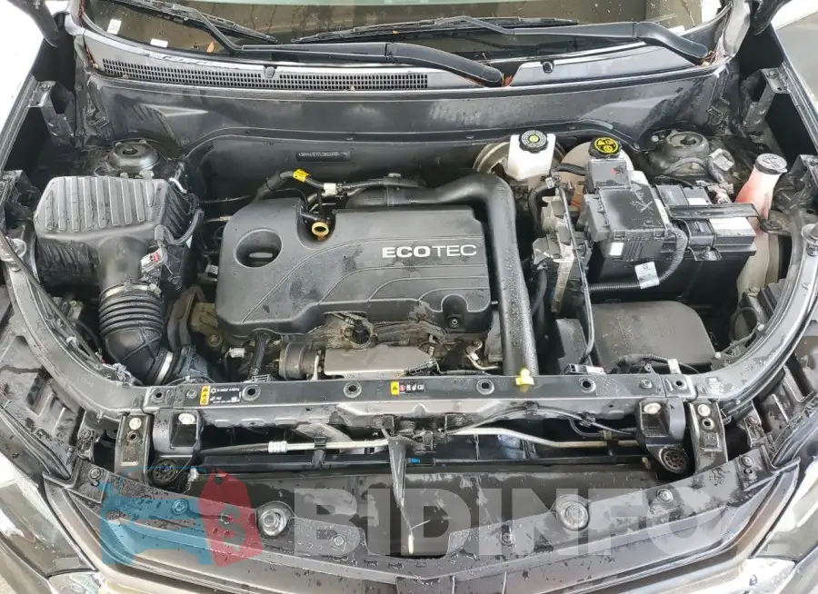 3GNAXTEV7LS653340 Photo# 12