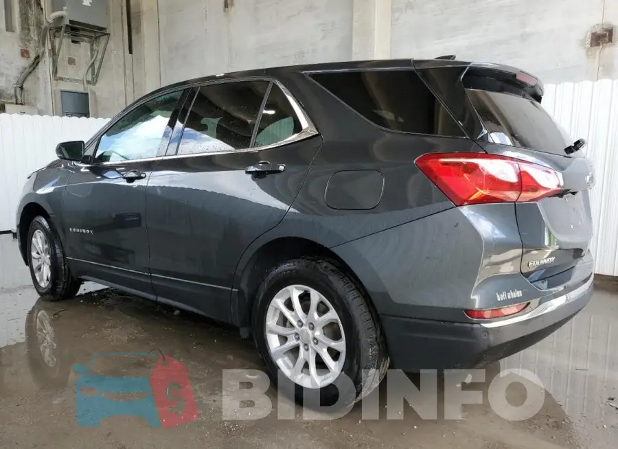 3GNAXTEV7LS653340 Photo# 2