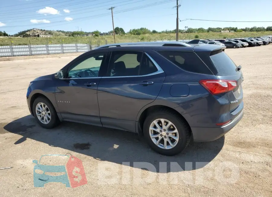 3GNAXUEU6JS608562 Photo# 2