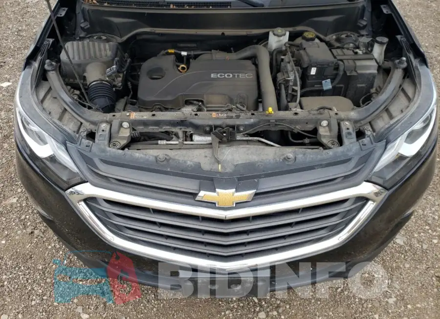 3GNAXUEV4ML331126 Photo# 11