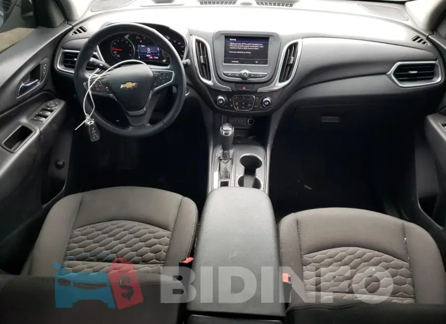 3GNAXUEV4ML331126 Photo# 8
