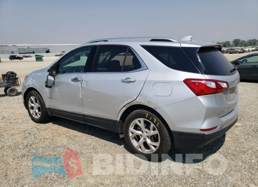 3GNAXXEV4KS622407 Photo# 2