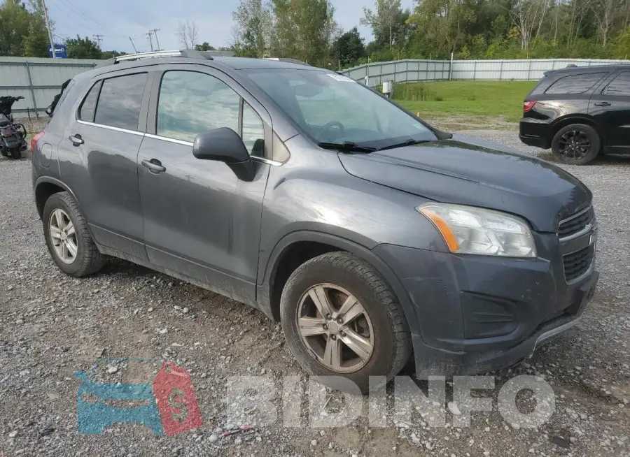 3GNCJLSB6GL244735 Photo# 4