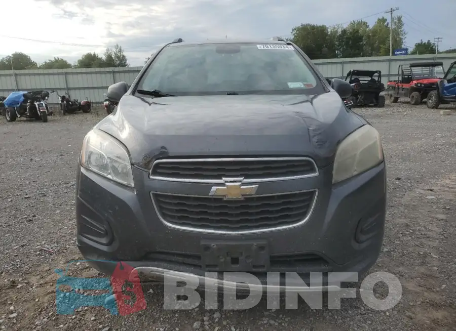 3GNCJLSB6GL244735 Photo# 5
