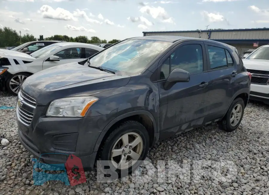 3GNCJNSB6GL245265 Photo# 1