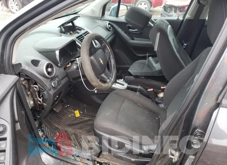3GNCJNSB8GL267056 Photo# 7