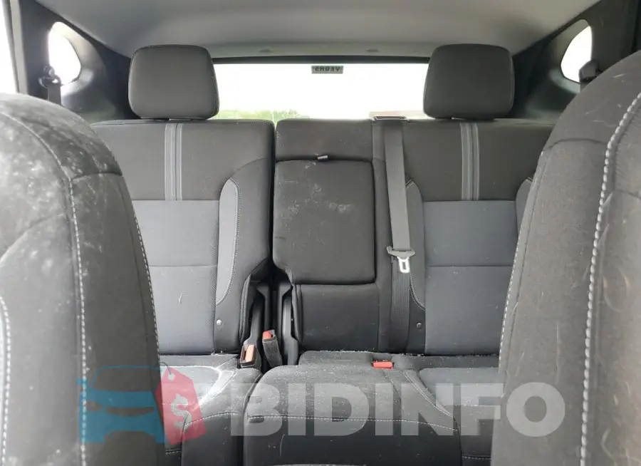 3GNKBCR45PS161495 Photo# 10
