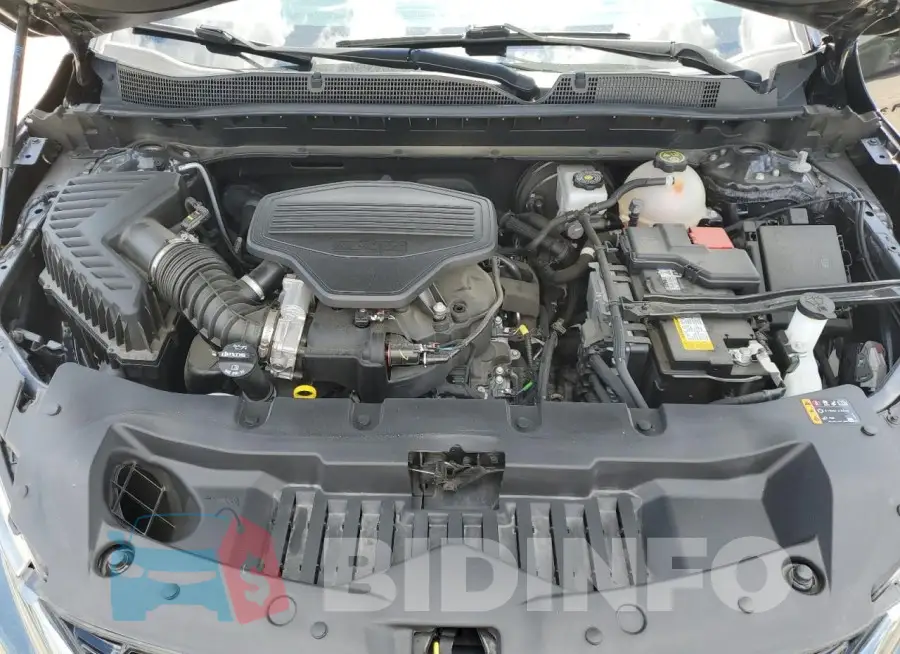 3GNKBKRS3LS574082 Photo# 12
