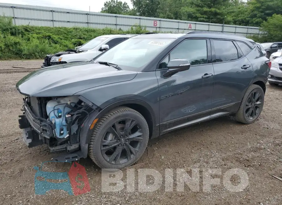 3GNKBKRS8LS614785 Photo# 1