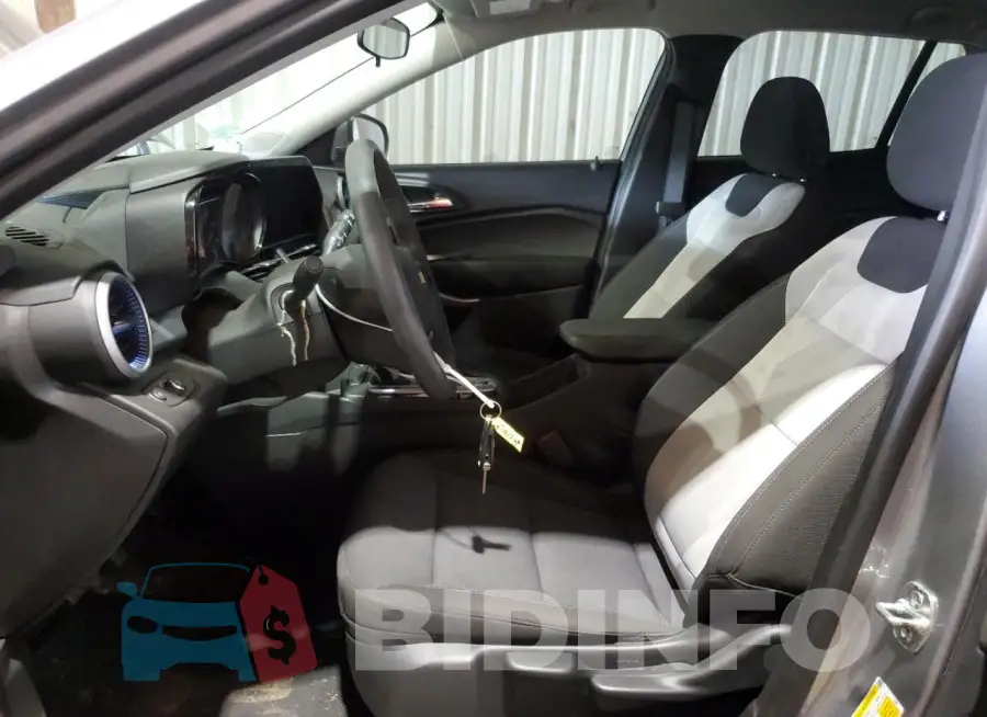 KL77LFE23RC160952 Photo# 7