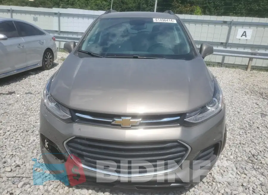 KL7CJLSB1MB314631 Photo# 5