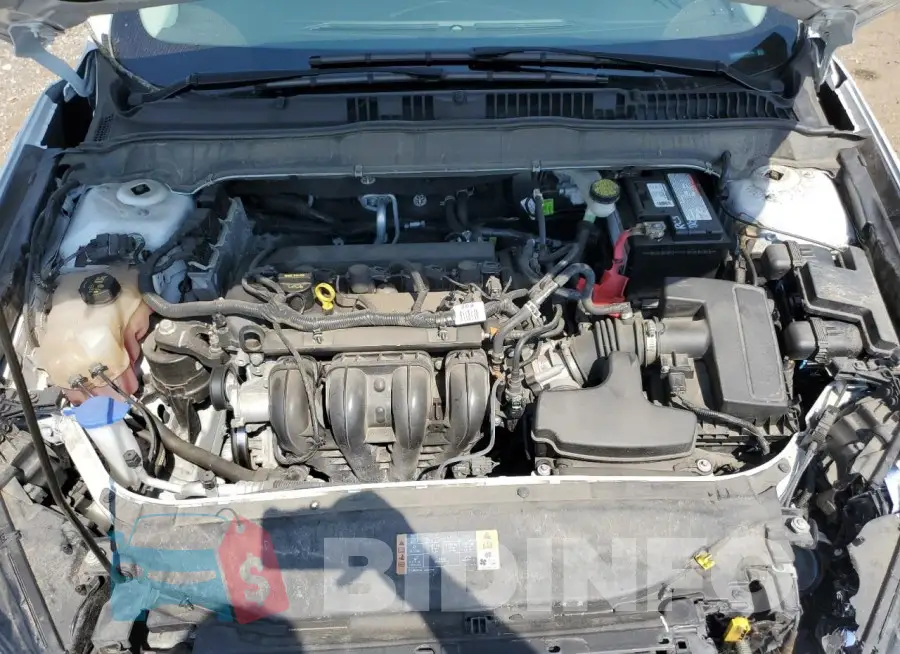 1FA6P0H74F5108744 Photo# 11