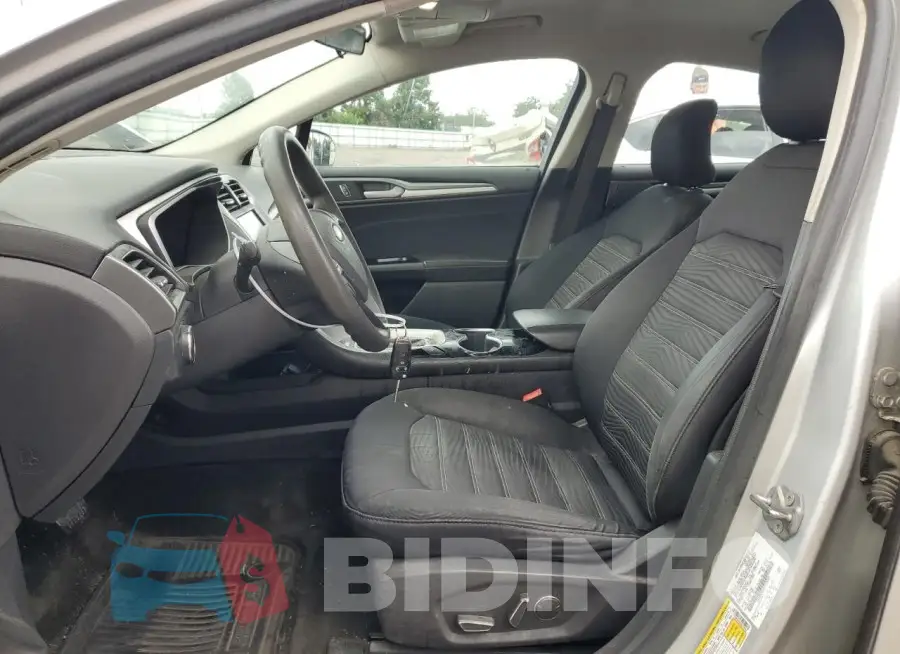 1FA6P0HD3G5124893 Photo# 7