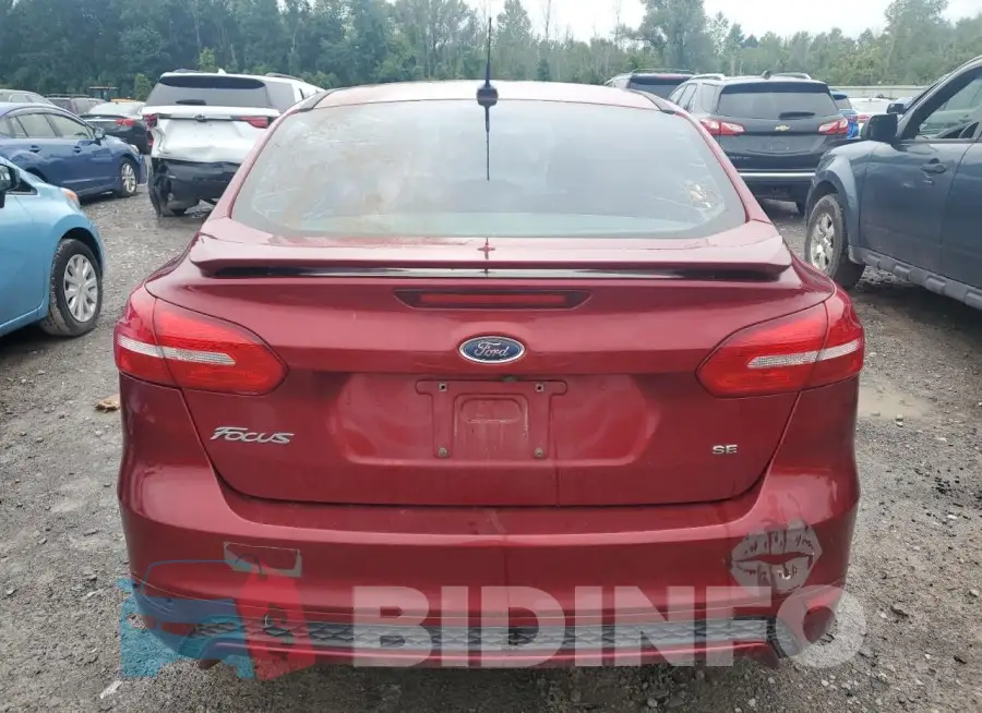 1FADP3F20FL231517 Photo# 6