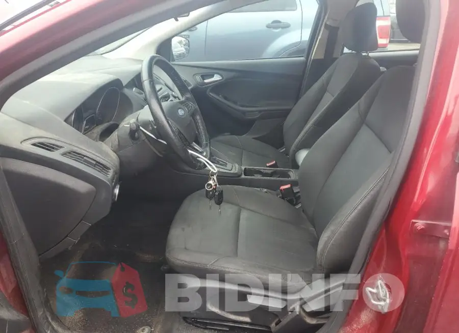 1FADP3F20FL231517 Photo# 7