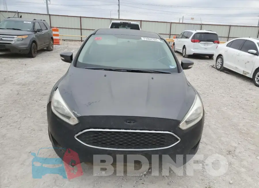 1FADP3F23GL343763 Photo# 5