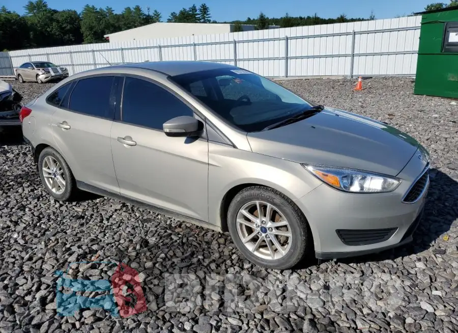 1FADP3F25GL308545 Photo# 4