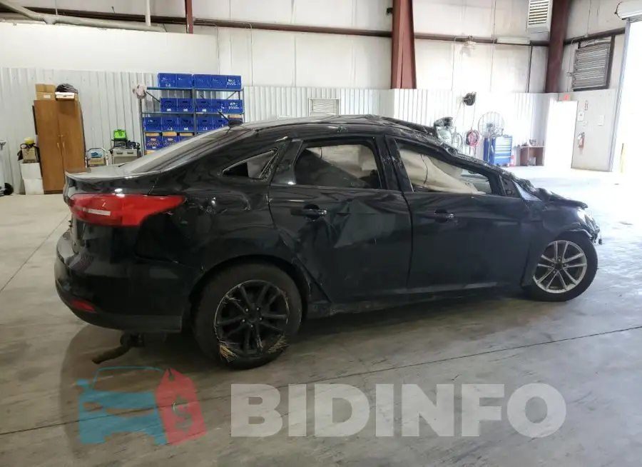 1FADP3F25JL223096 Photo# 3