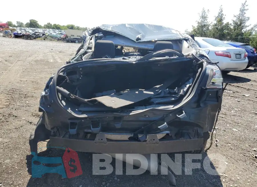 1FADP3F2XHL330736 Photo# 6