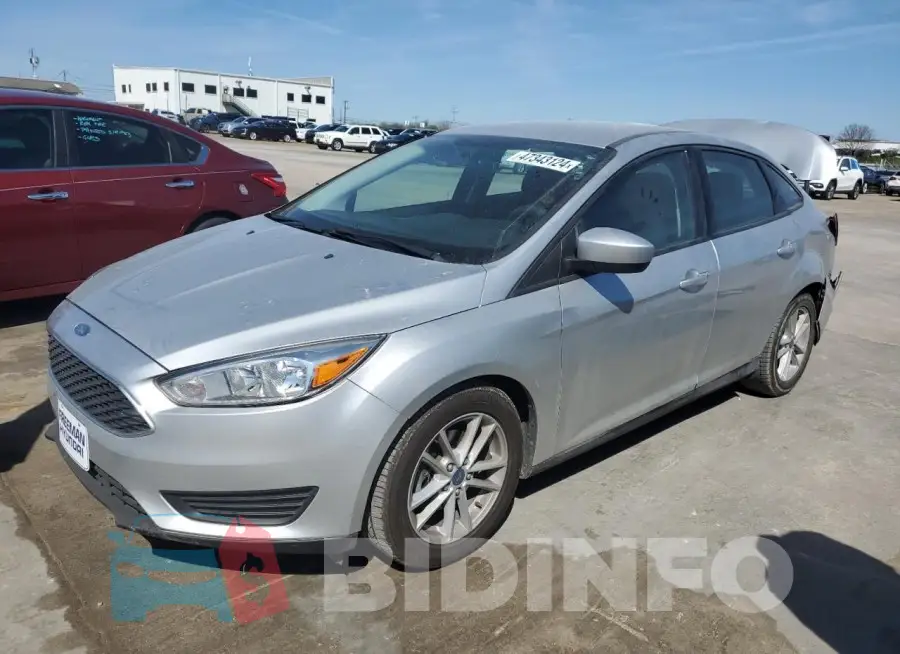 1FADP3F2XJL284797 Photo# 1