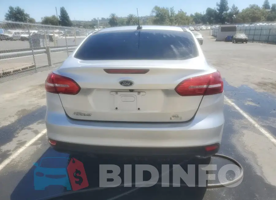 1FADP3FE3HL296214 Photo# 6