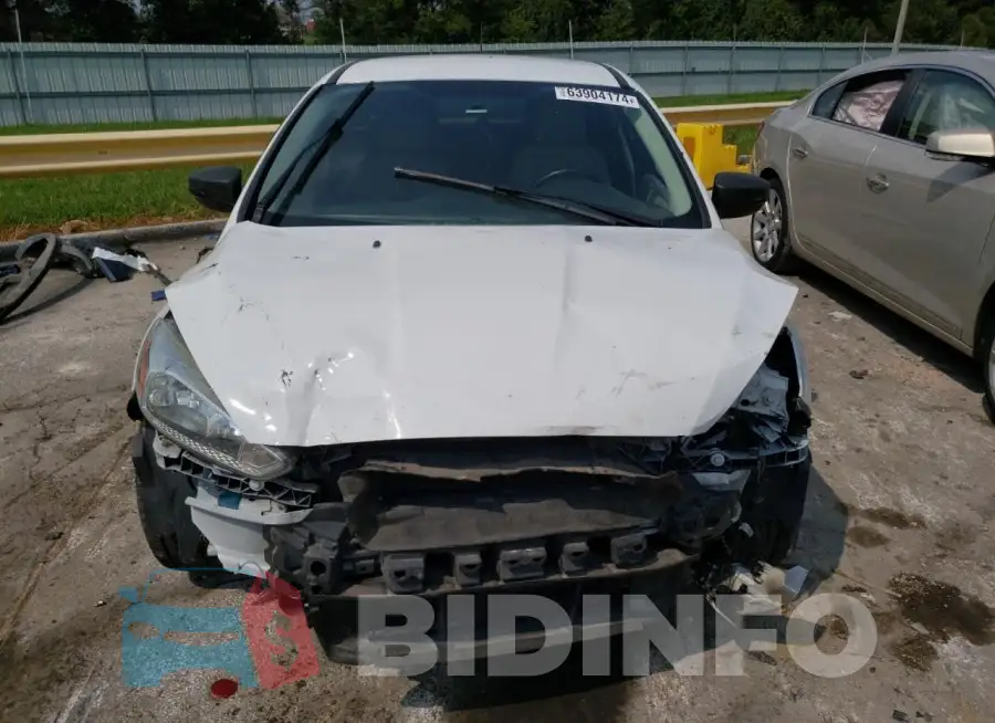 1FADP3K20FL374957 Photo# 5