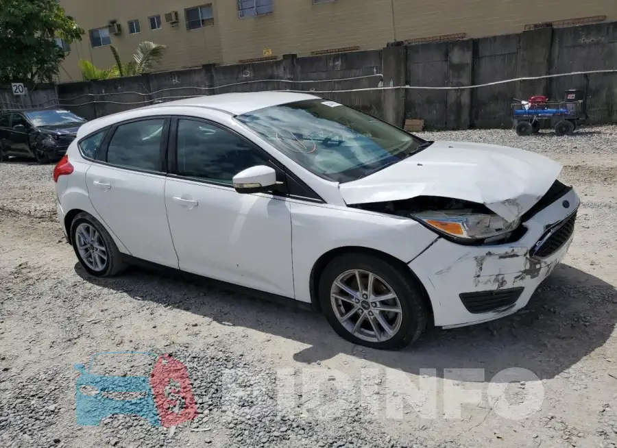 1FADP3K20GL255694 Photo# 4
