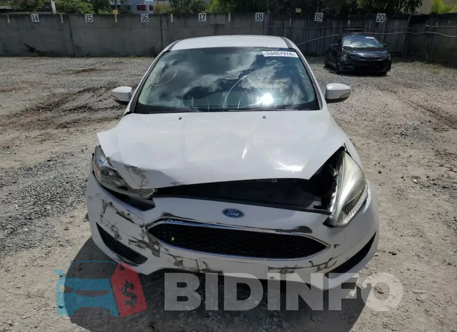 1FADP3K20GL255694 Photo# 5